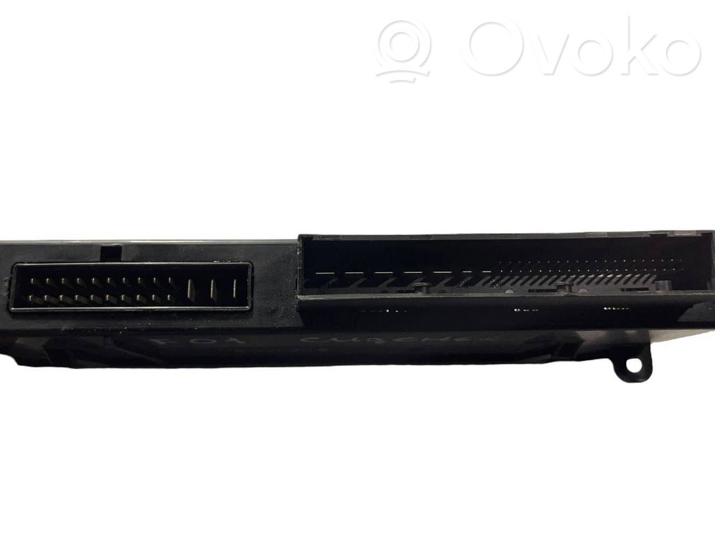 Модуль комфорта