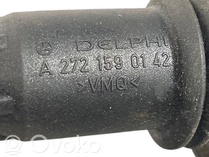 Augstsprieguma spole (aizdedzei)