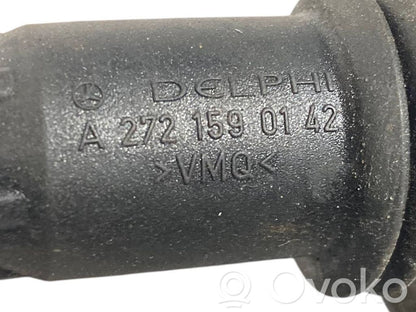 Augstsprieguma spole (aizdedzei)