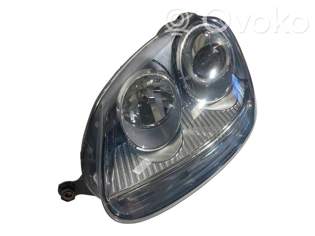 Priekšējais lukturis