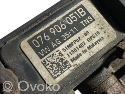 Izplūdes gāzu spiediena sensors