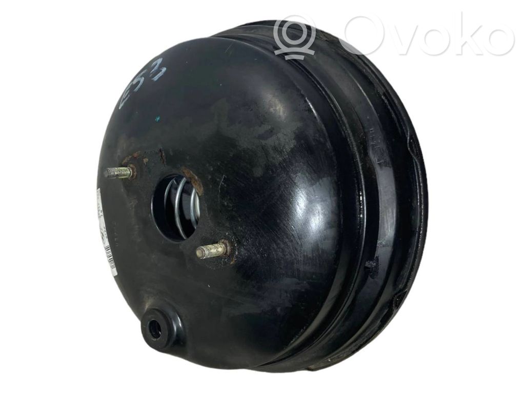 Вакуумный усилитель тормозов