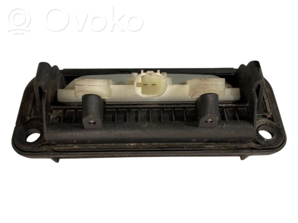 Bagāžnieka rokturis