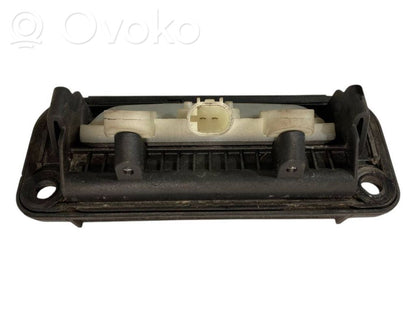 Bagāžnieka rokturis