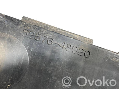 Aizmugurējā bufera montāžas kronšteins