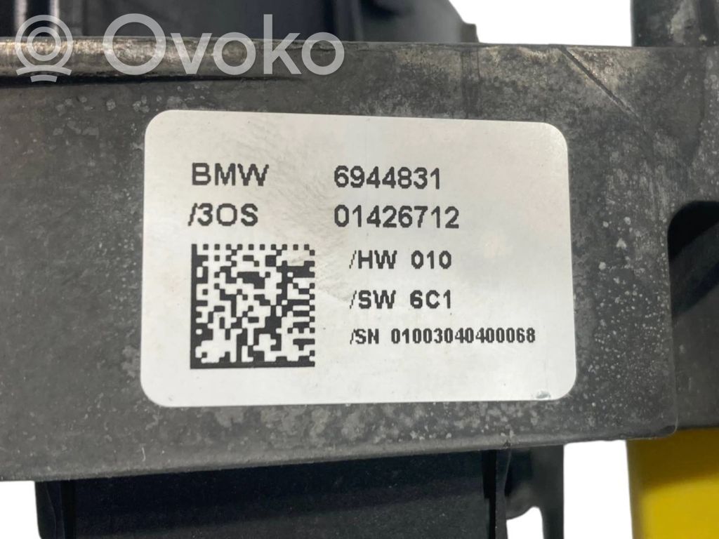 Airbag tape (SRS ring)