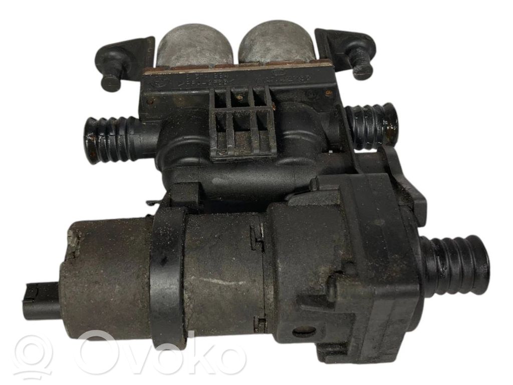 Apsildes radiatora vārsts (-i)