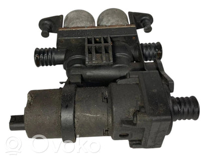 Apsildes radiatora vārsts (-i)