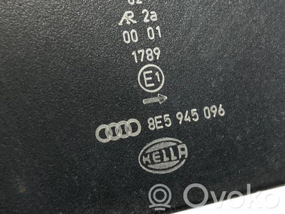 Aizmugurējais lukturis virsbūvē