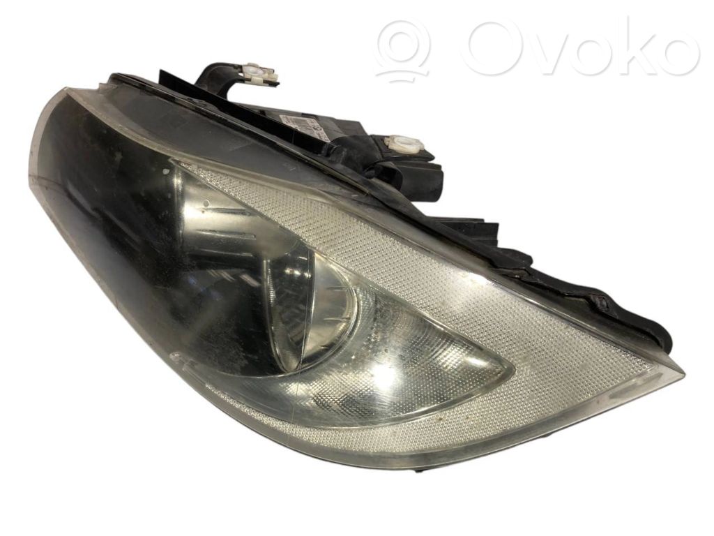 Priekšējais lukturis