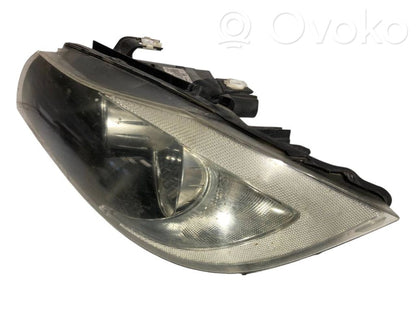 Priekšējais lukturis