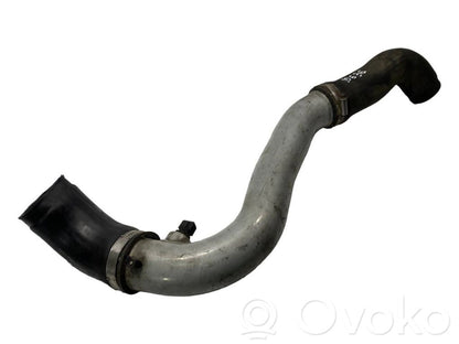 Intercooler hose(s) / pipe(s)