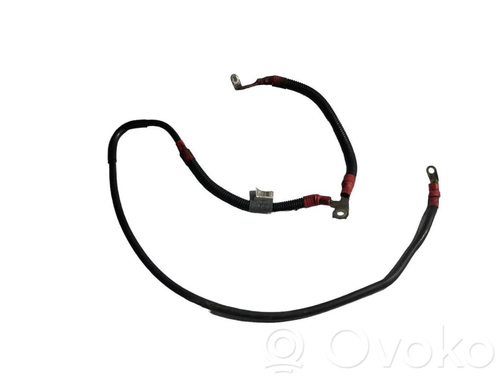 Plusa vads (akumulatora)