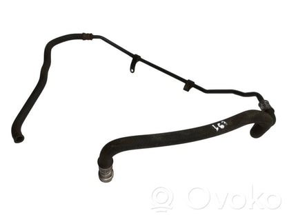 Stūres pastiprinātāja šļūtene (-es) / caurulīte (-es)