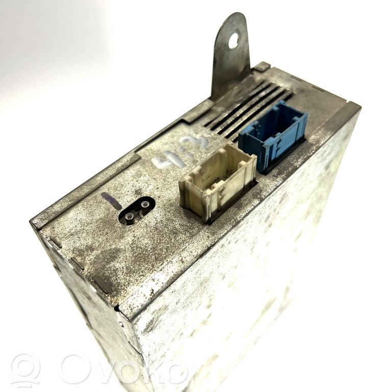 Video vadības modulis