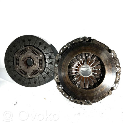 Clutch kit