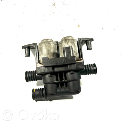 Apsildes radiatora vārsts (-i)