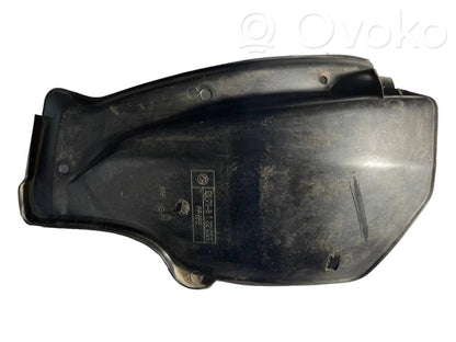 Rear lower wing