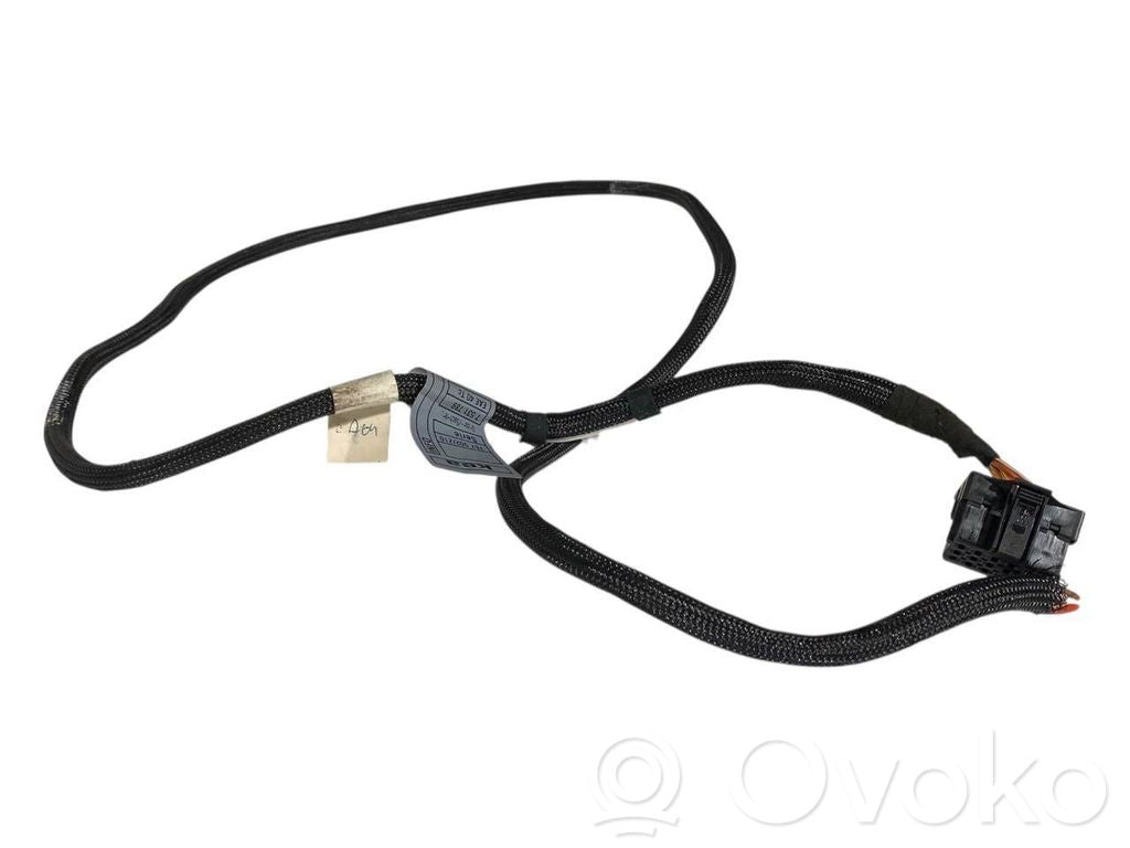Citi elektroinstalācijas vadi