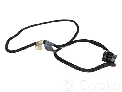 Citi elektroinstalācijas vadi