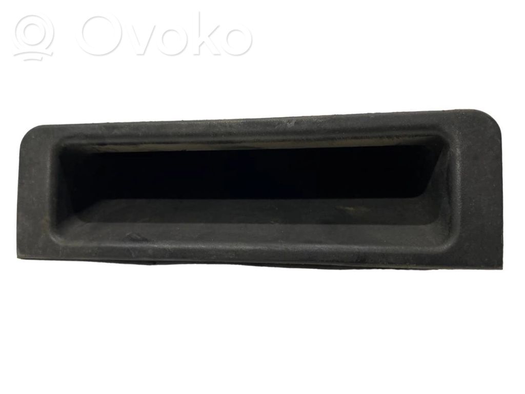 Пепельница