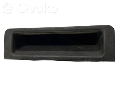 Пепельница