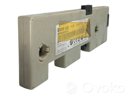 Antenas pastiprinātājs