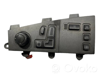 Sēdekļu stāvokļa atmiņas slēdzis (-i)