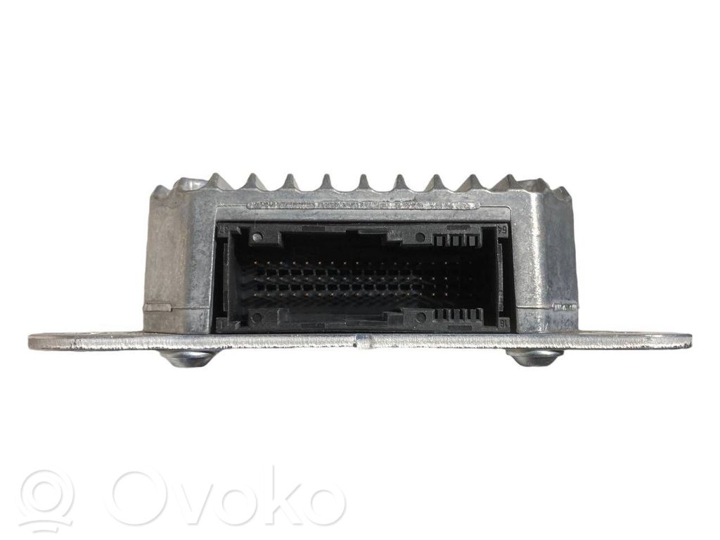 Citu veidu vadības bloki / moduļi