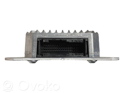 Citu veidu vadības bloki / moduļi