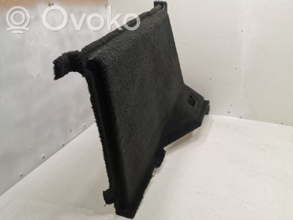 Боковая декоративная панель отделки