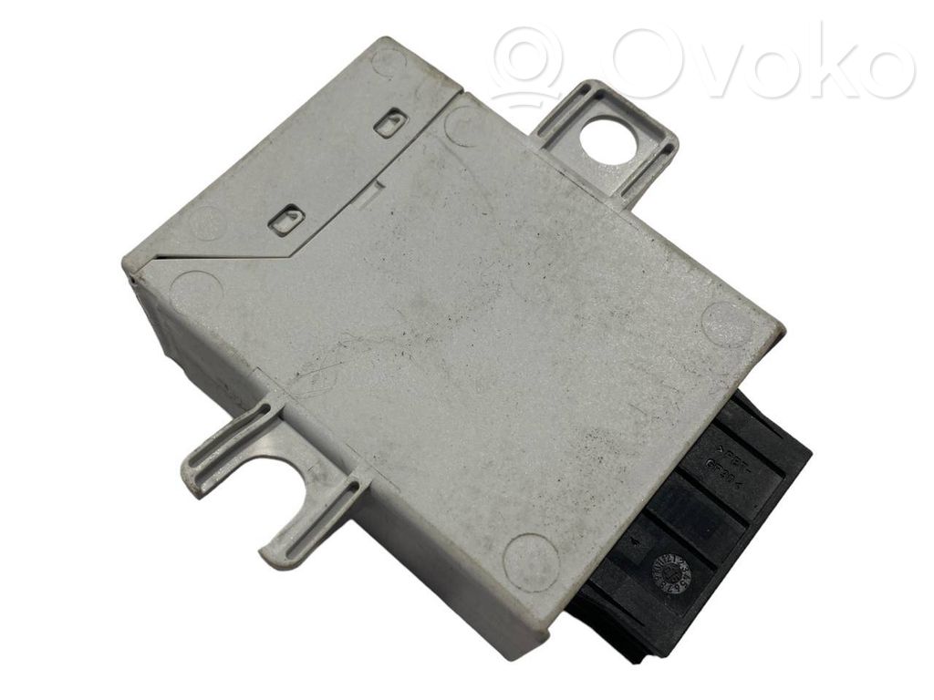 Блок управления иммобилайзером