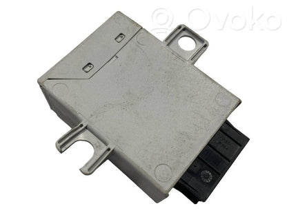 Блок управления иммобилайзером