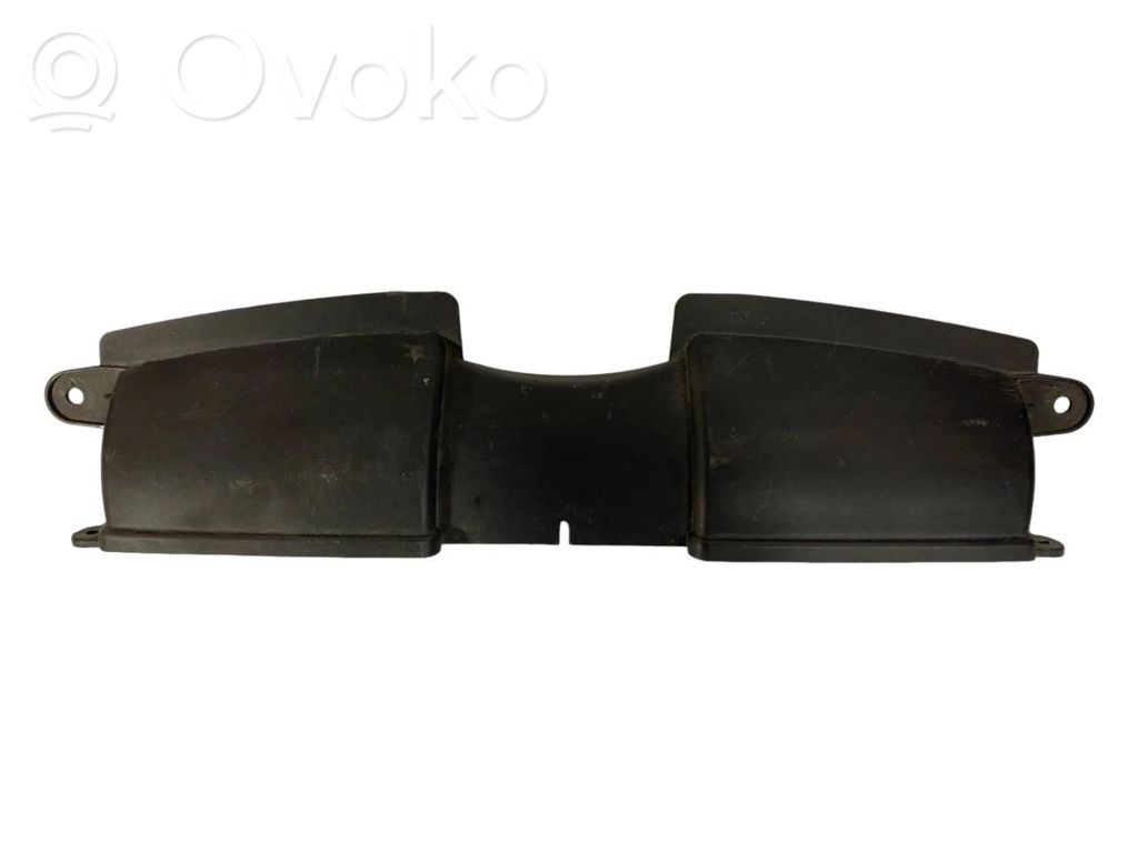 Gaisa ieplūdes kanāla detaļas