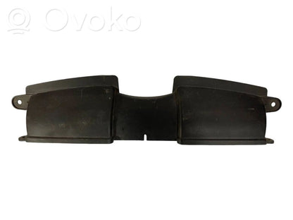 Gaisa ieplūdes kanāla detaļas