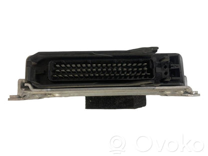 Блок управления двигателем ЭБУ