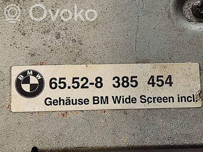 Радио / CD/DVD-плеер / навигация