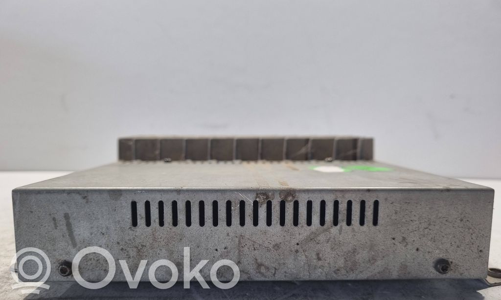 Skaņas pastiprinātājs