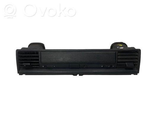 Centrālais gaisa ventilācijas režģis