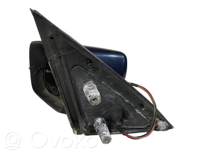 Spogulis (elektriski vadāms)
