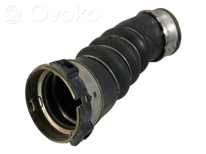 Intercooler hose(s) / pipe(s)