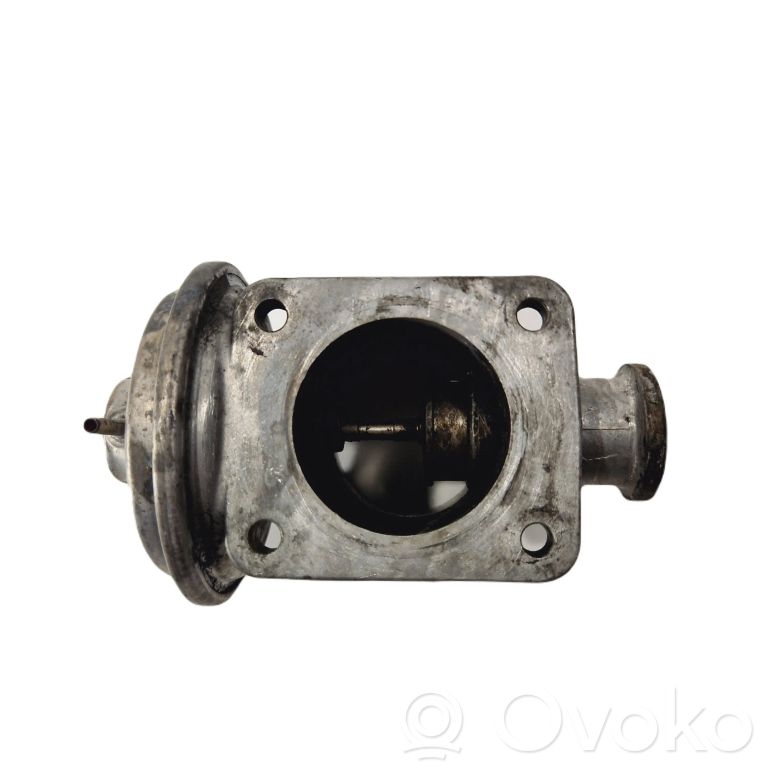 клапан рециркуляции отработавших газов