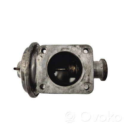 клапан рециркуляции отработавших газов