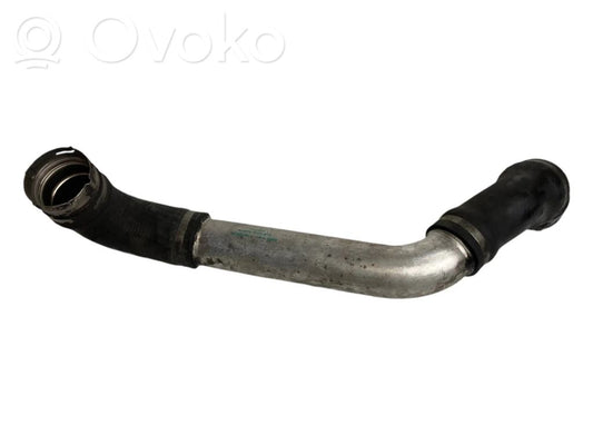 Interkūlera šļūtene (-es) / caurule (-es)