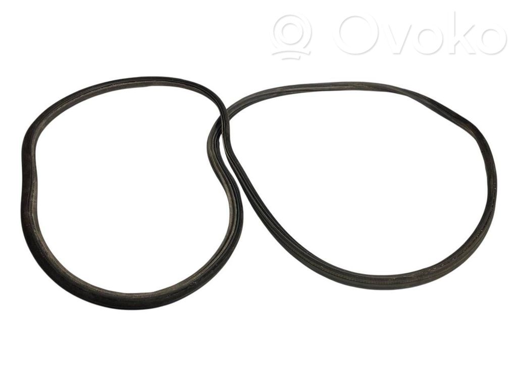 Apdares gumija (virsbūvē)