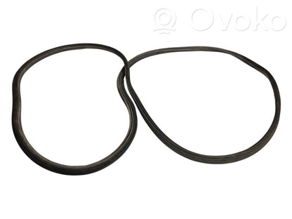 Apdares gumija (virsbūvē)