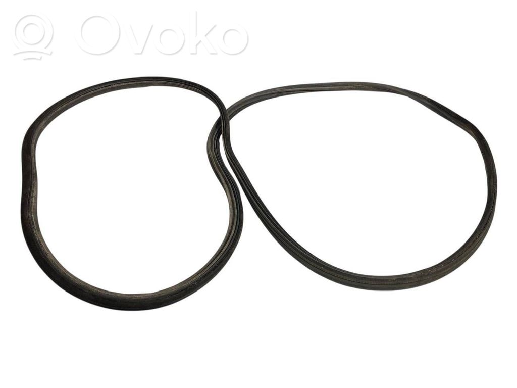 Apdares gumija (virsbūvē)