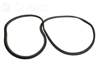 Apdares gumija (virsbūvē)