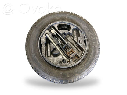 R 15 rezerves ritenis