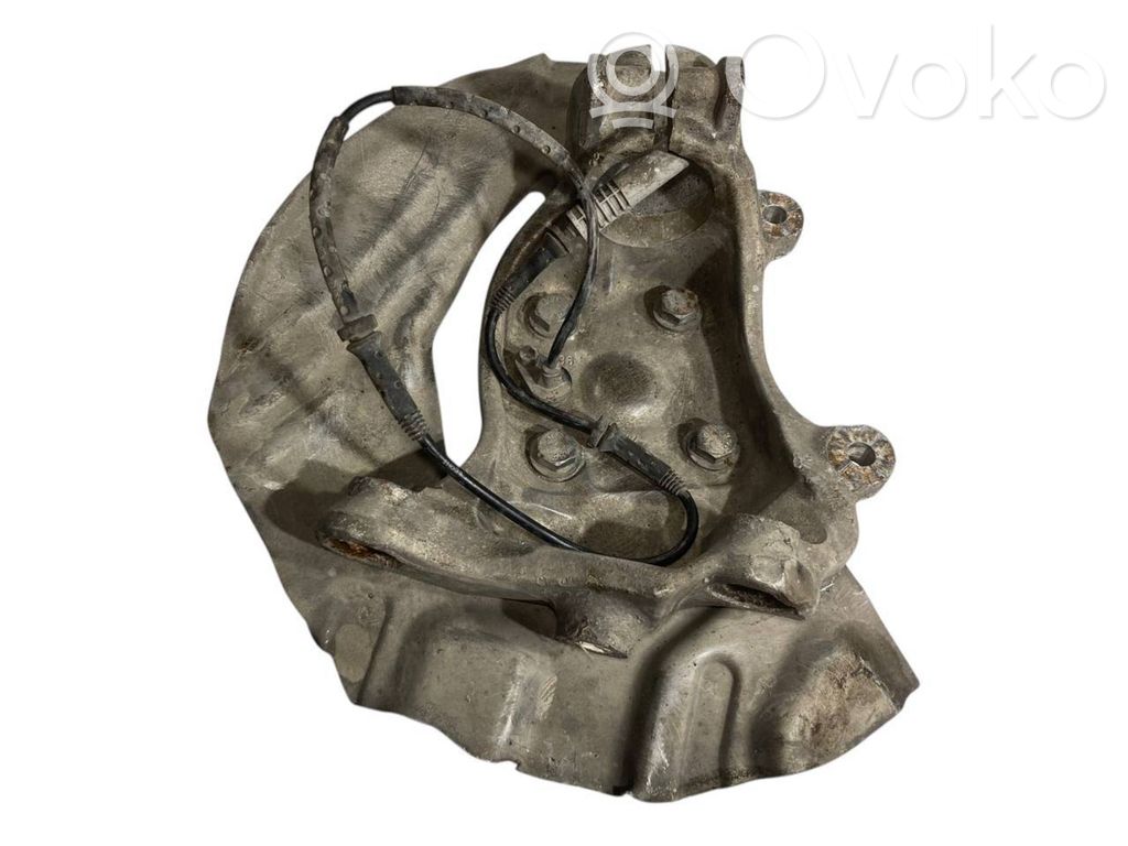 Priekšējā riteņa rumbas vārpstas šarnīrs (stupica, capfa)